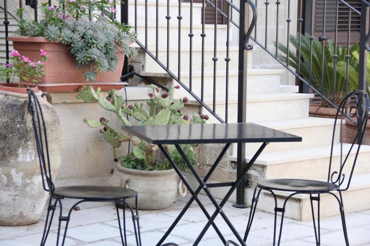 Residence Borgo Antico Diso Bagian luar foto