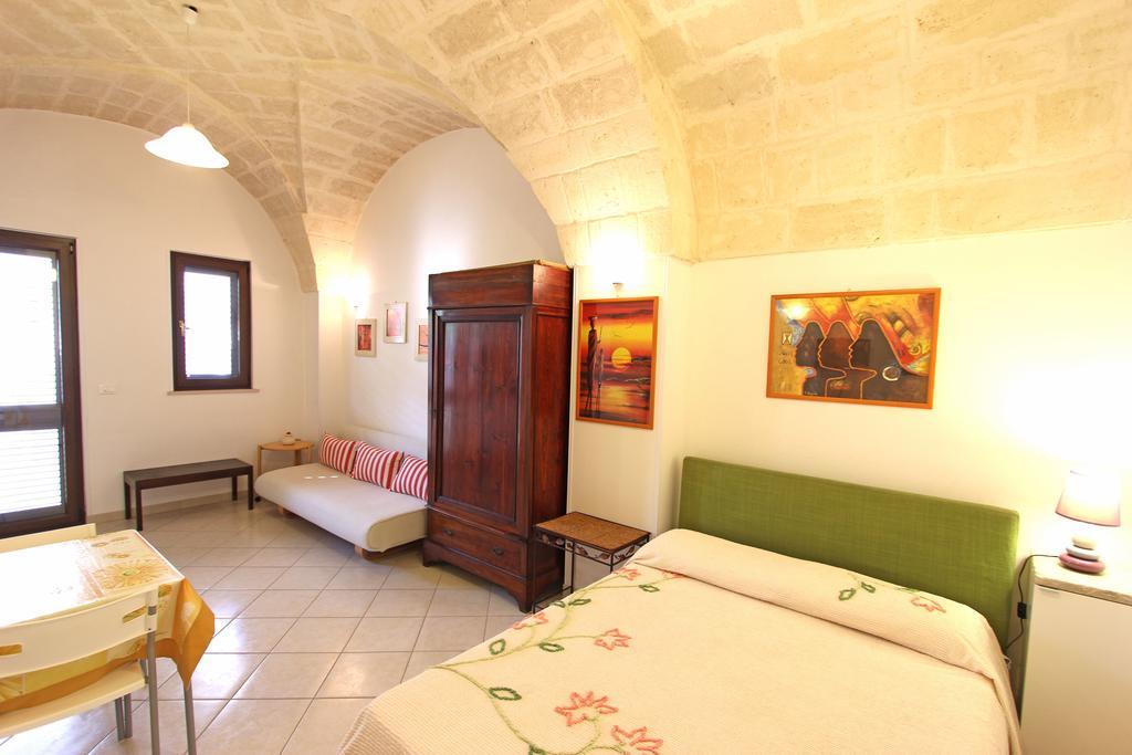 Residence Borgo Antico Diso Ruang foto