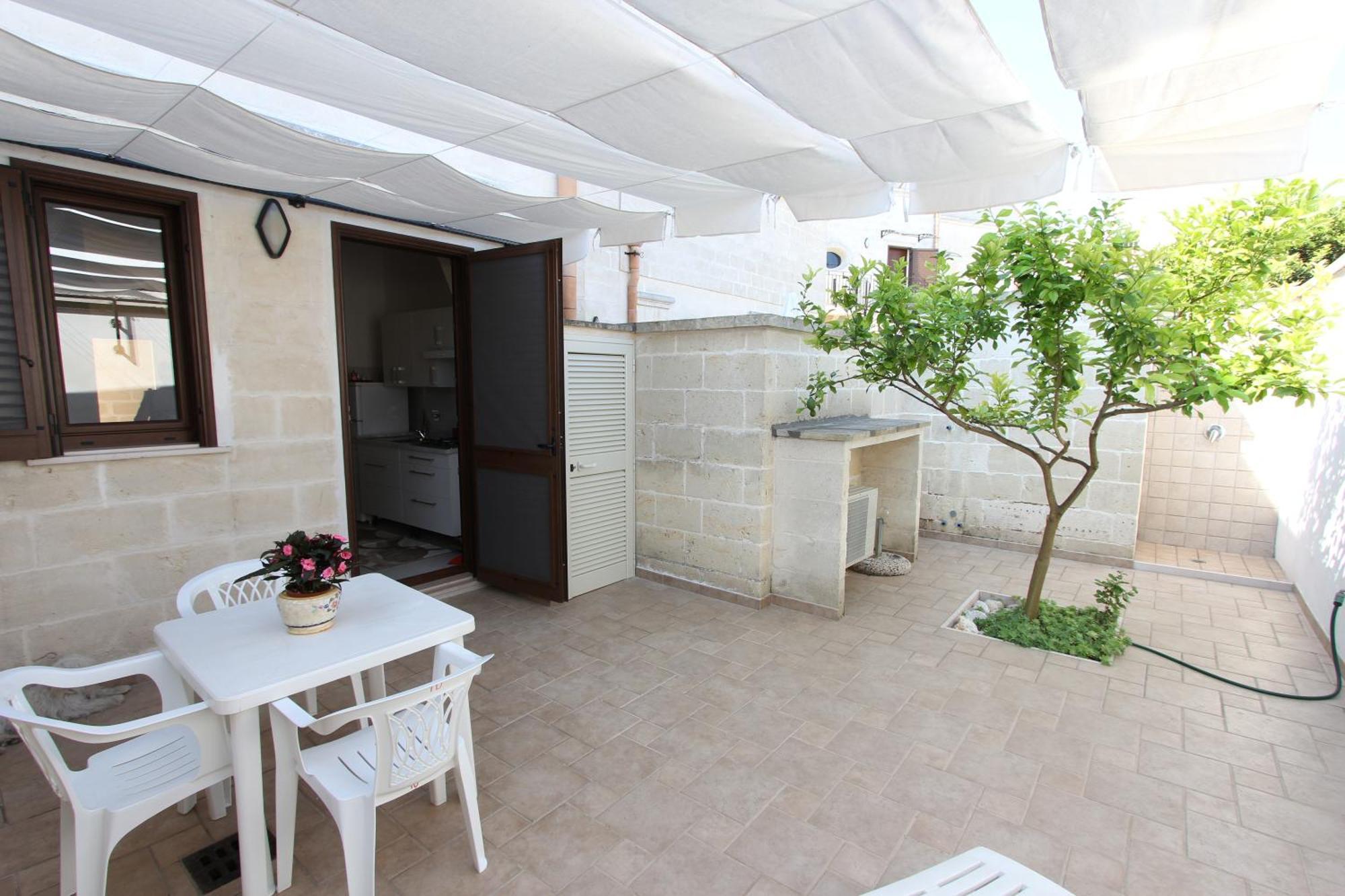Residence Borgo Antico Diso Ruang foto