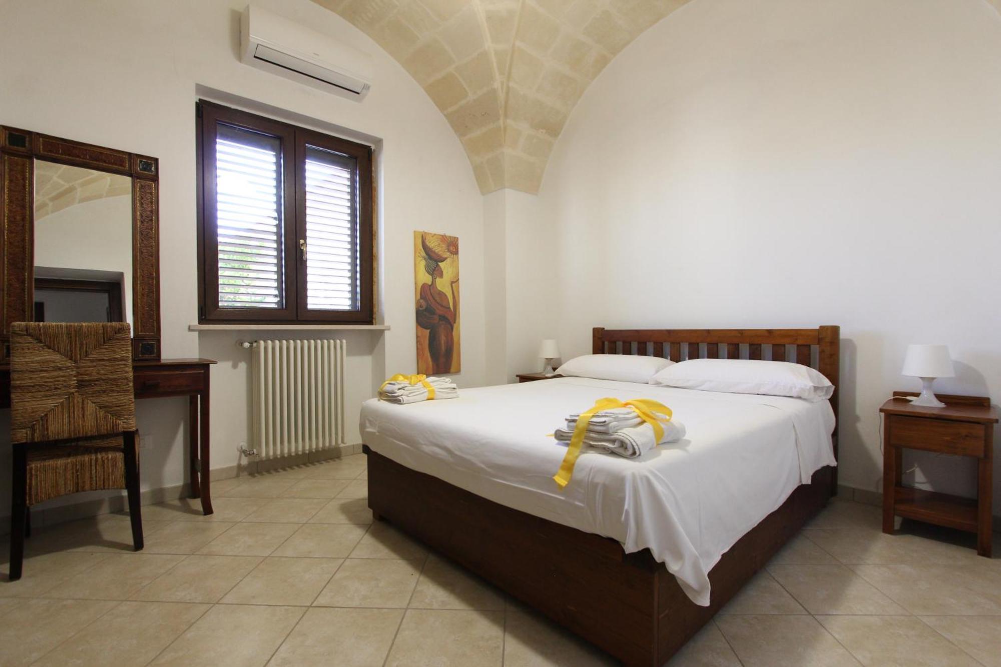 Residence Borgo Antico Diso Bagian luar foto