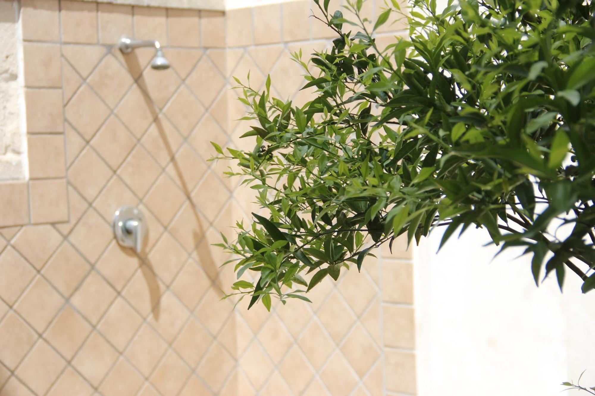 Residence Borgo Antico Diso Ruang foto