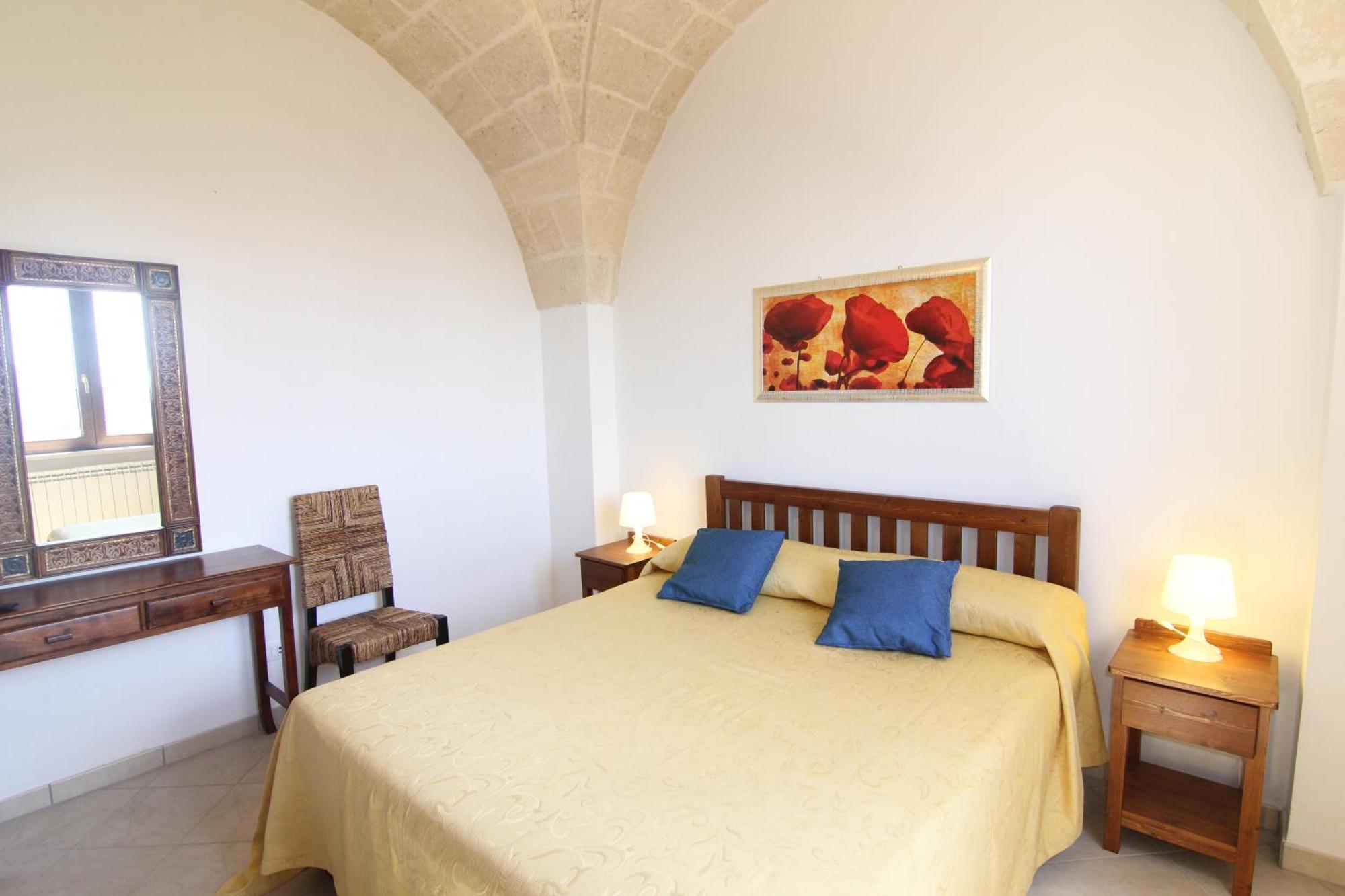 Residence Borgo Antico Diso Ruang foto