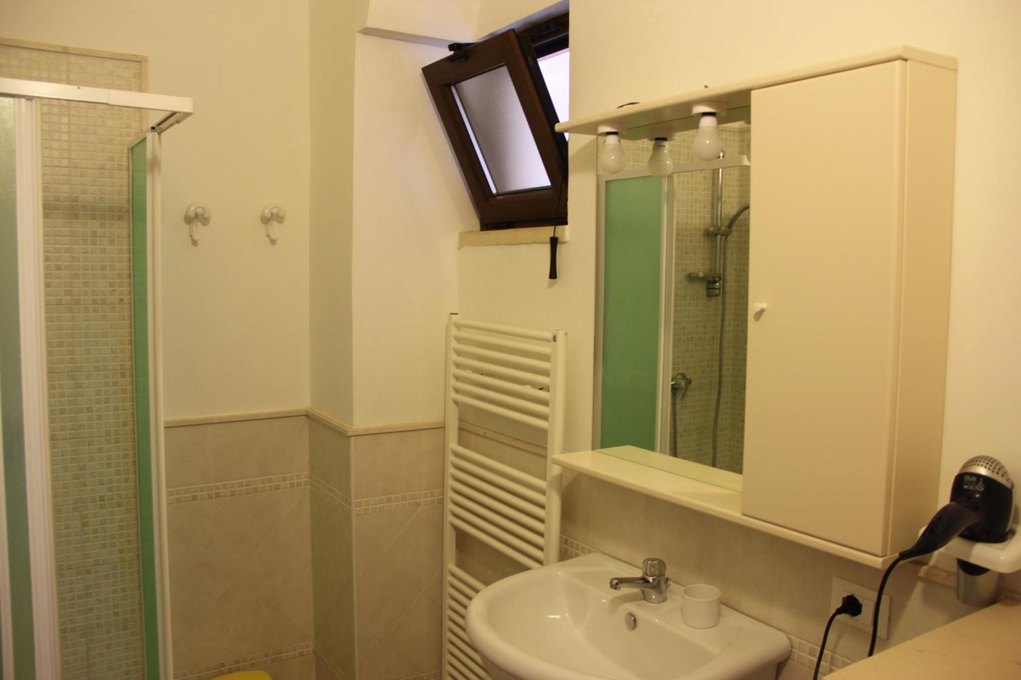 Residence Borgo Antico Diso Ruang foto