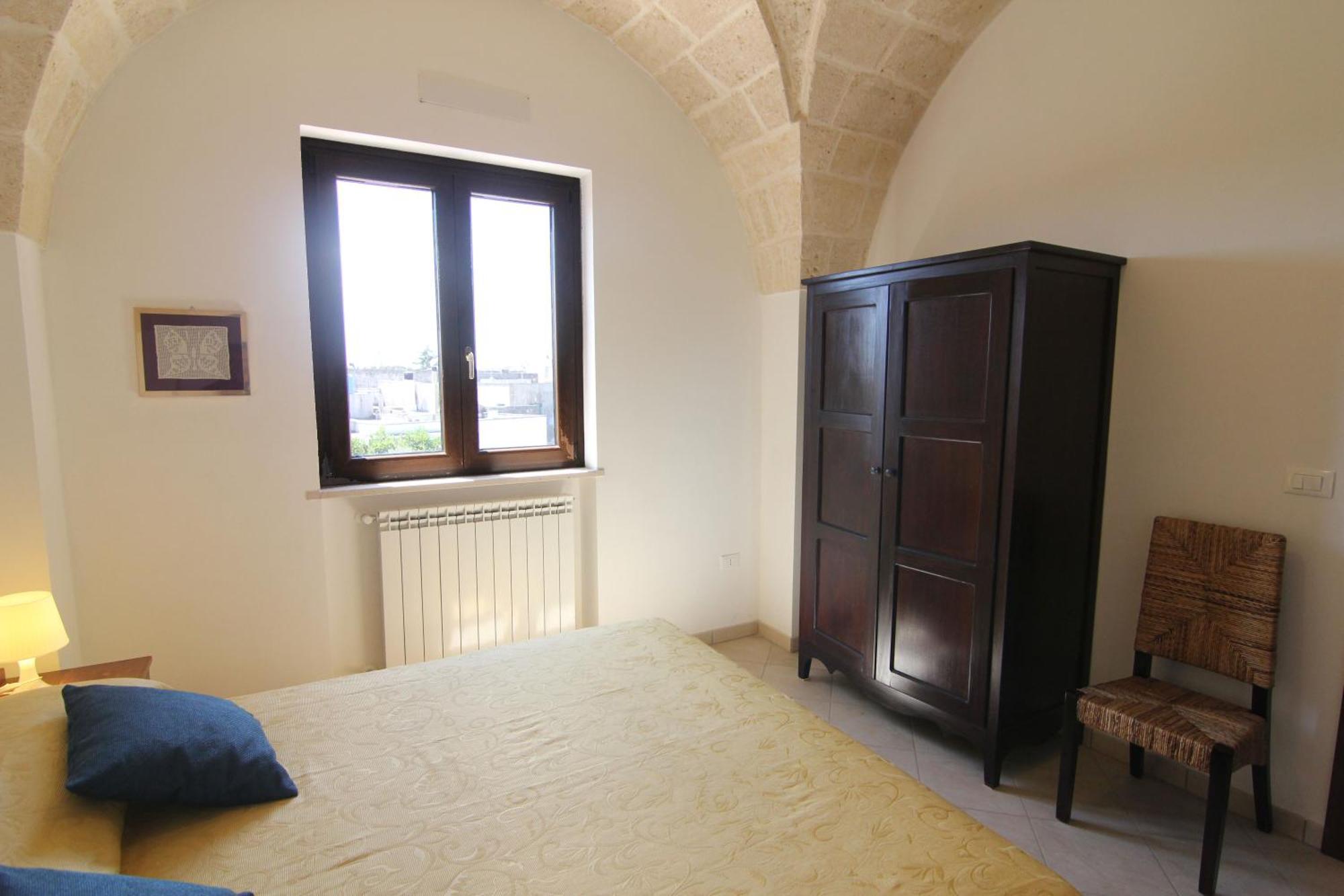 Residence Borgo Antico Diso Ruang foto
