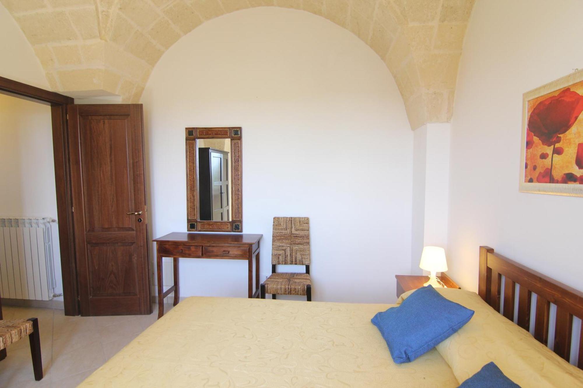 Residence Borgo Antico Diso Ruang foto