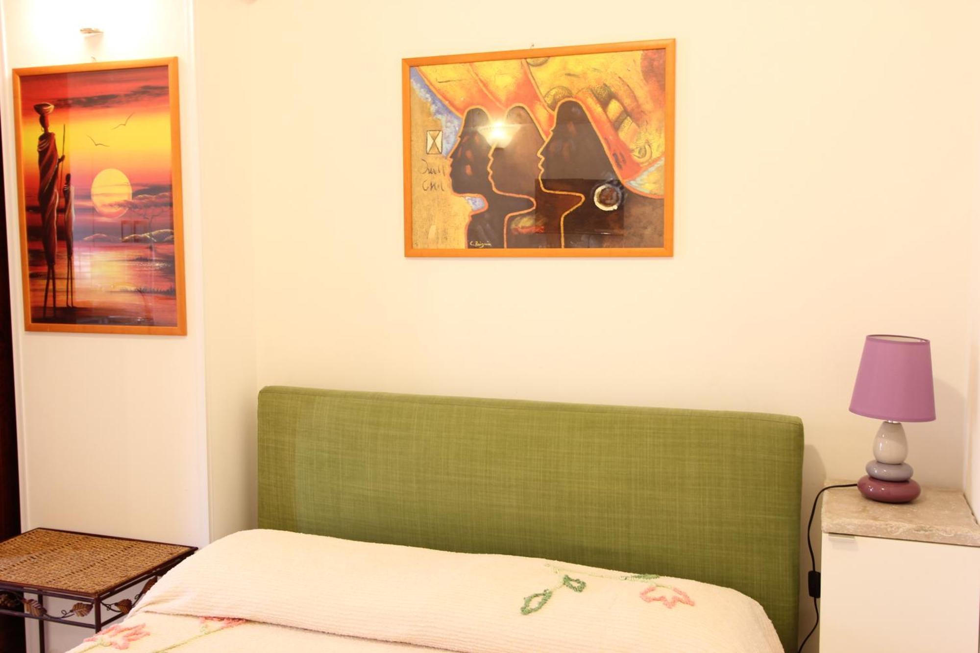 Residence Borgo Antico Diso Ruang foto