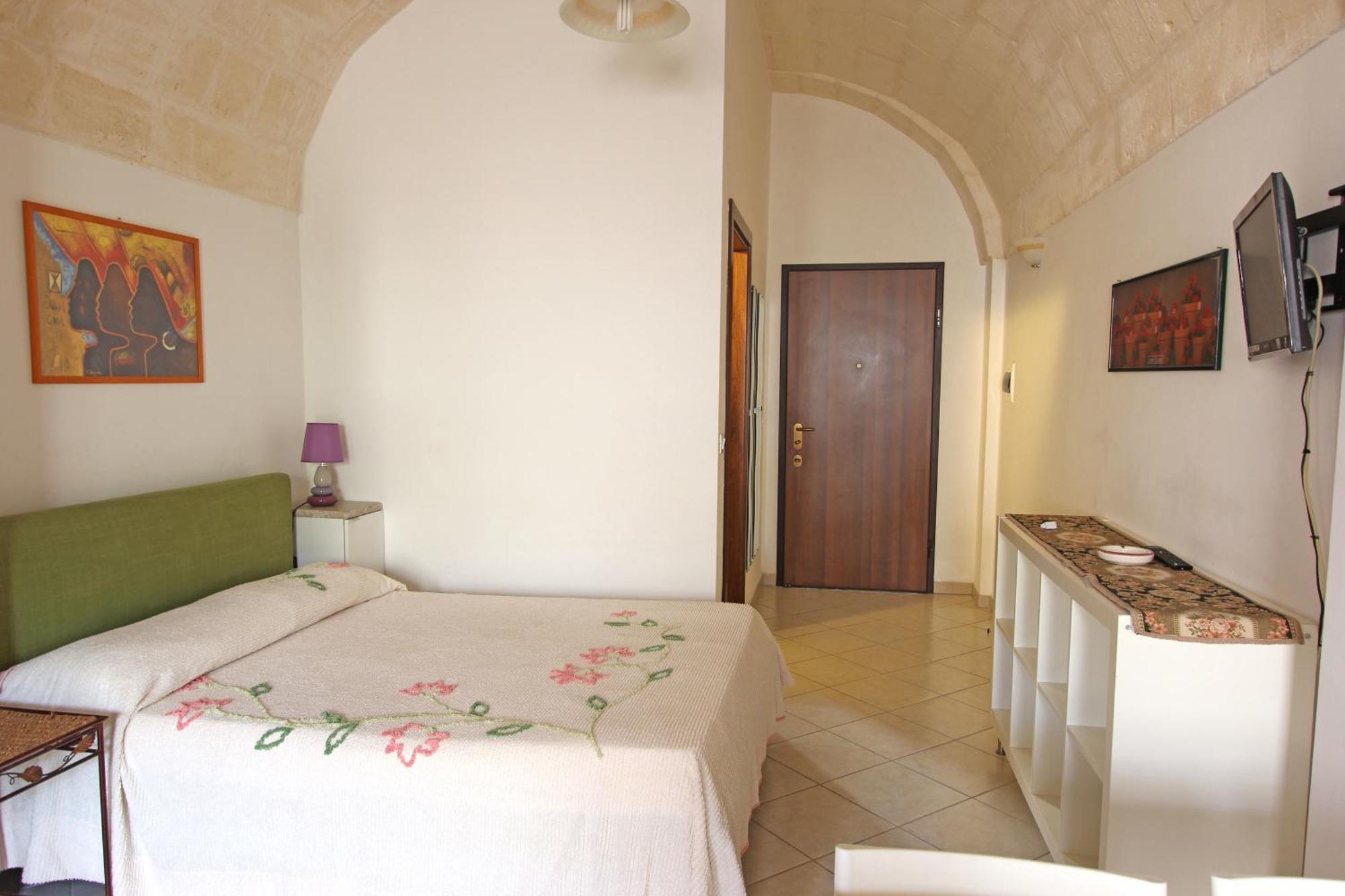 Residence Borgo Antico Diso Ruang foto