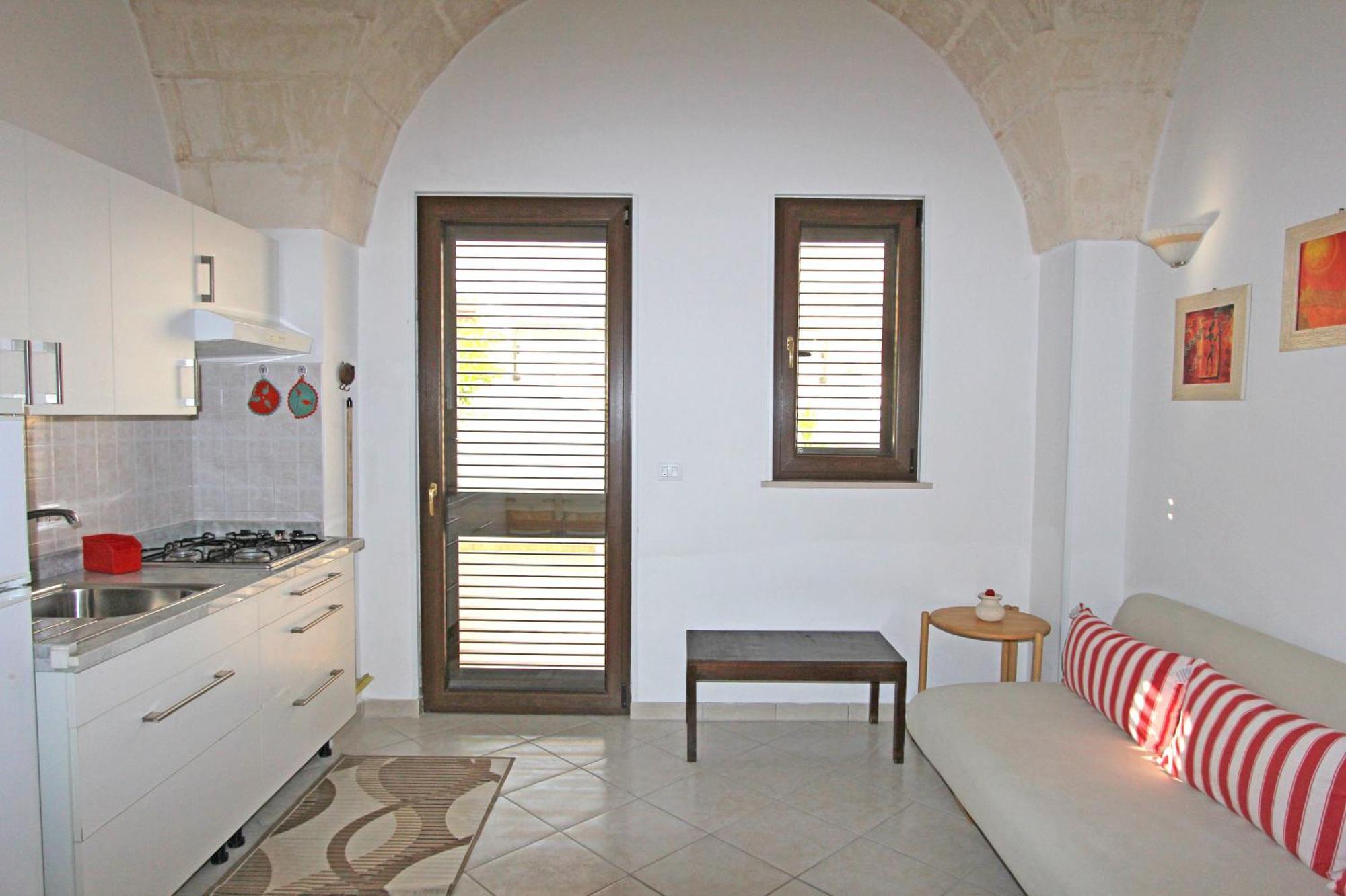 Residence Borgo Antico Diso Ruang foto