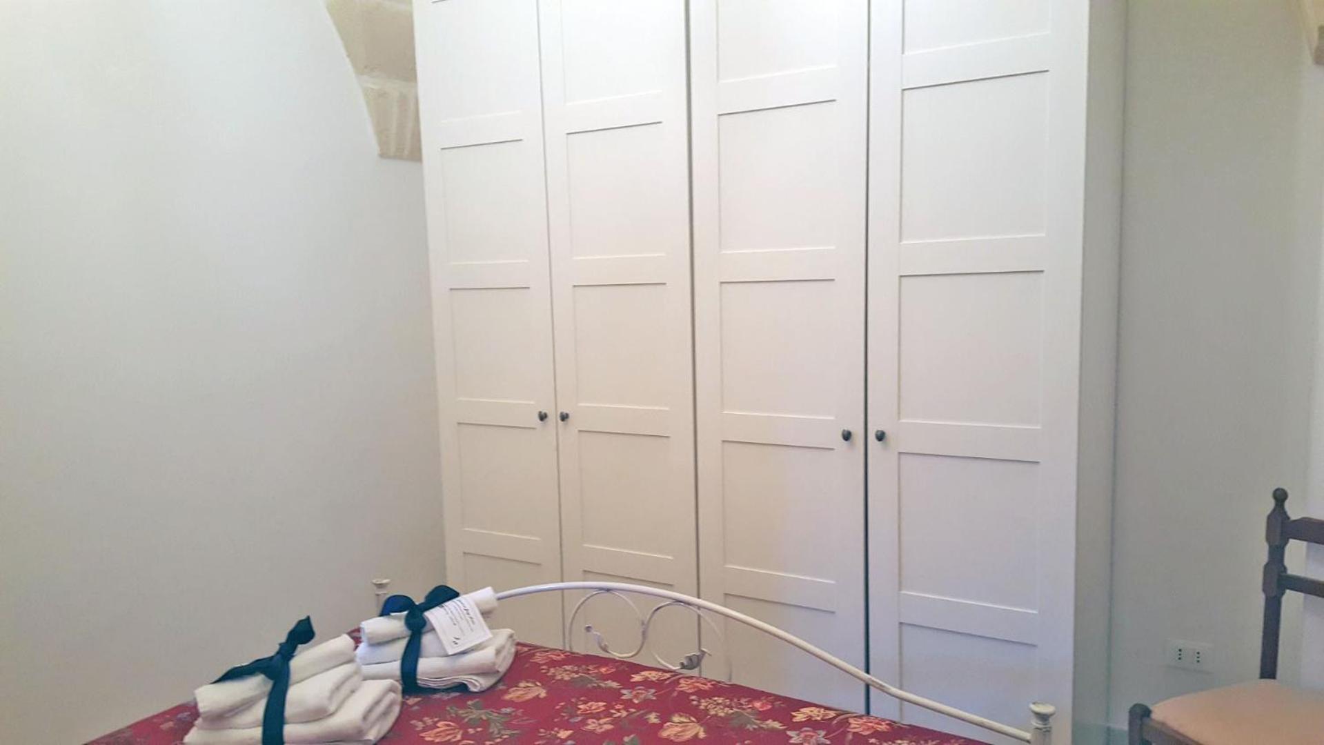 Residence Borgo Antico Diso Ruang foto