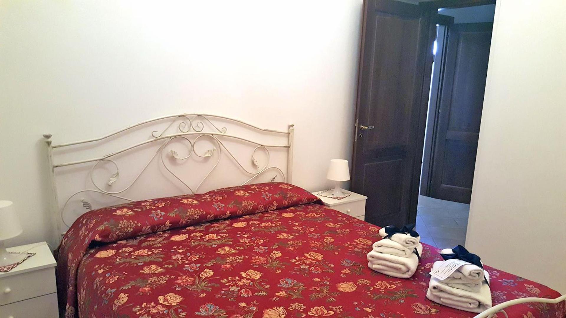 Residence Borgo Antico Diso Ruang foto