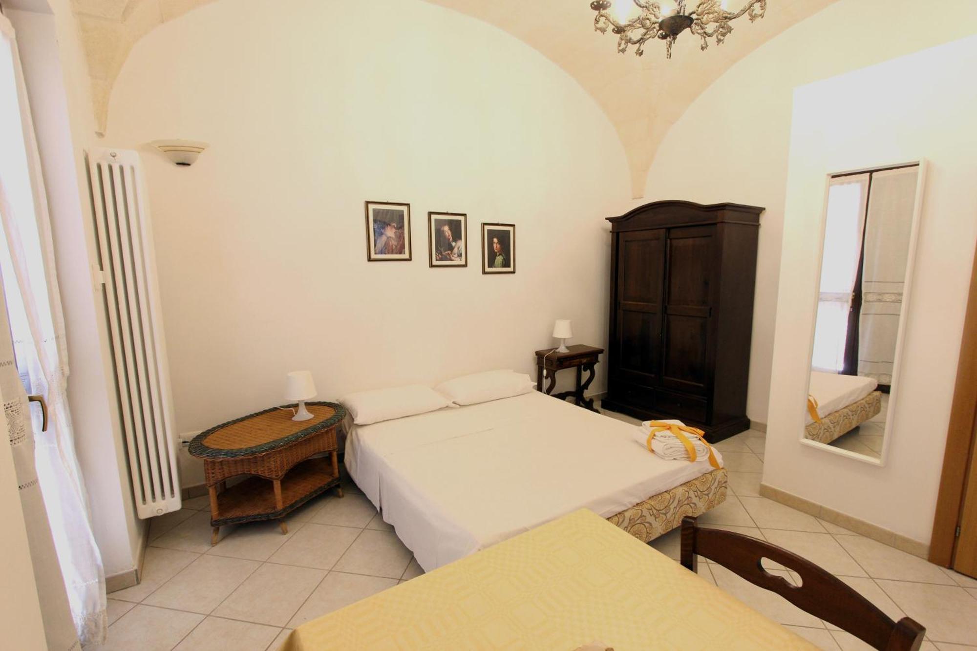 Residence Borgo Antico Diso Ruang foto