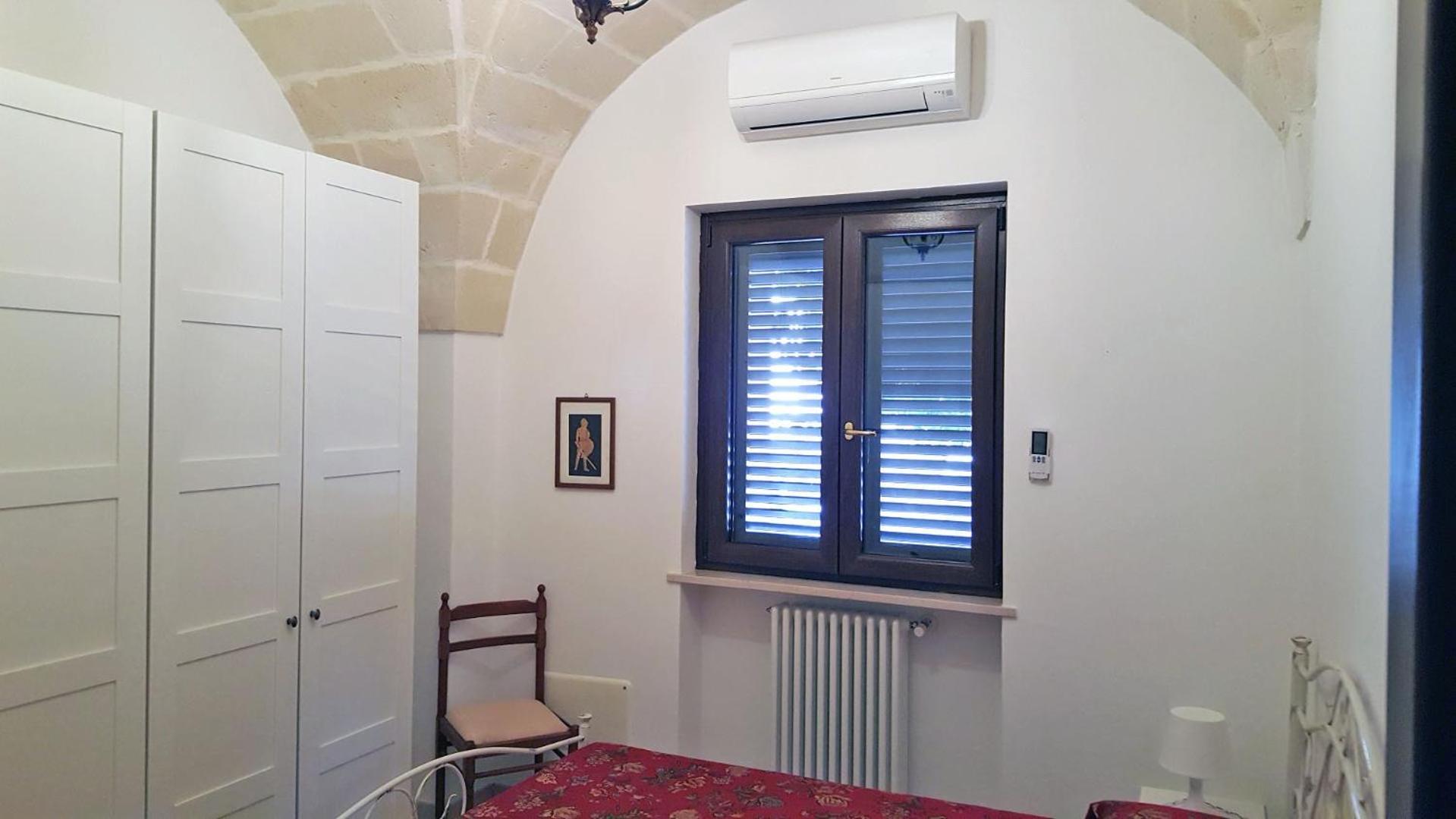 Residence Borgo Antico Diso Ruang foto