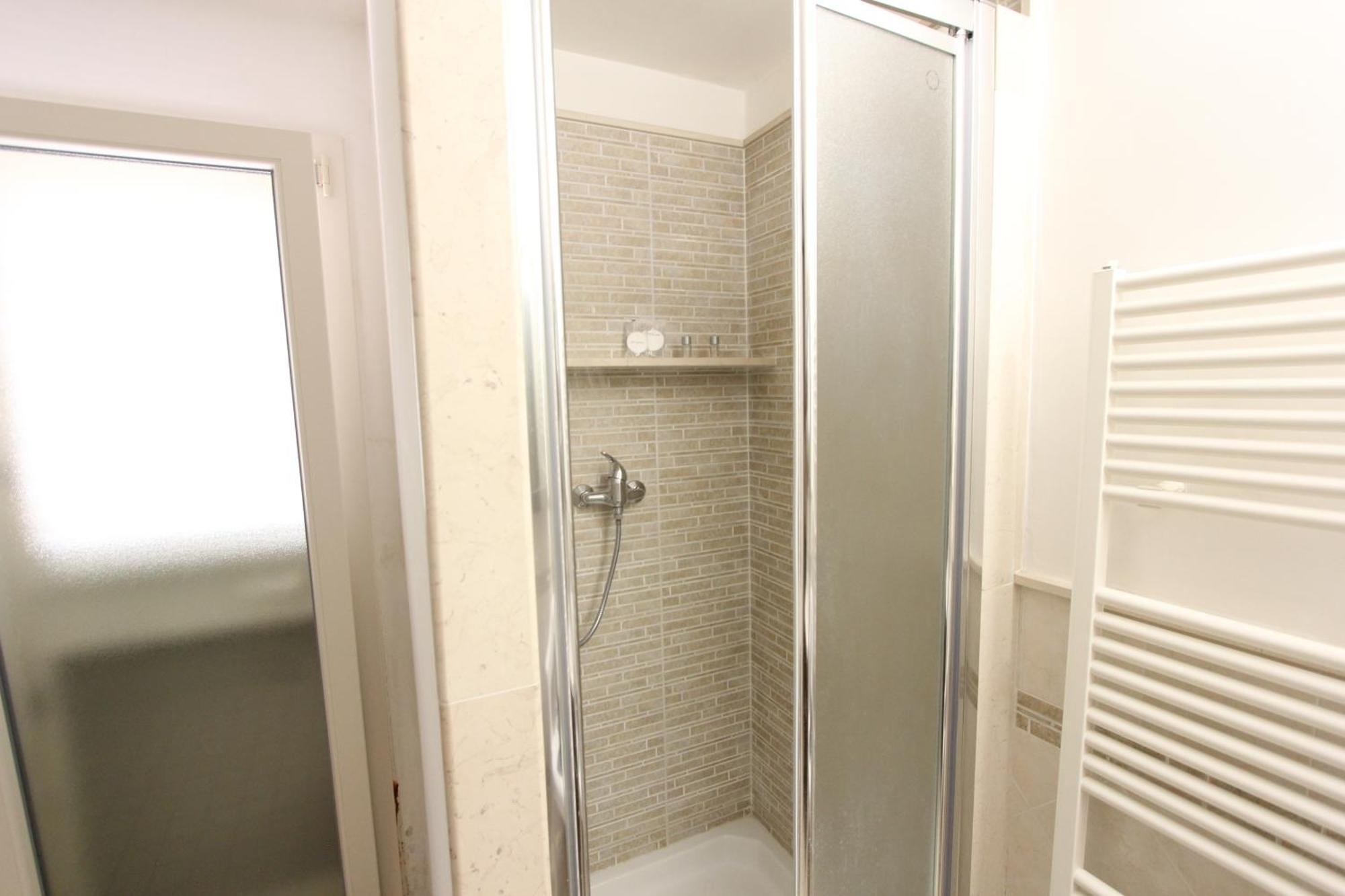 Residence Borgo Antico Diso Ruang foto