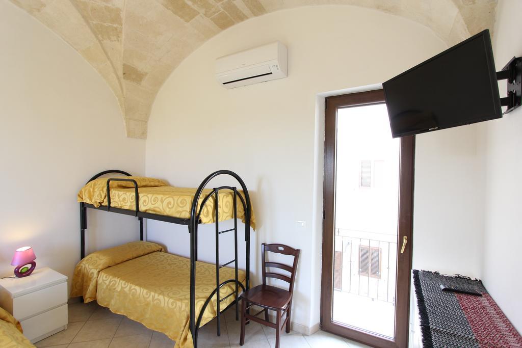 Residence Borgo Antico Diso Ruang foto