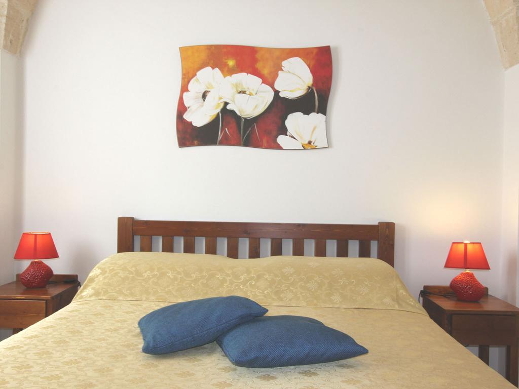 Residence Borgo Antico Diso Ruang foto