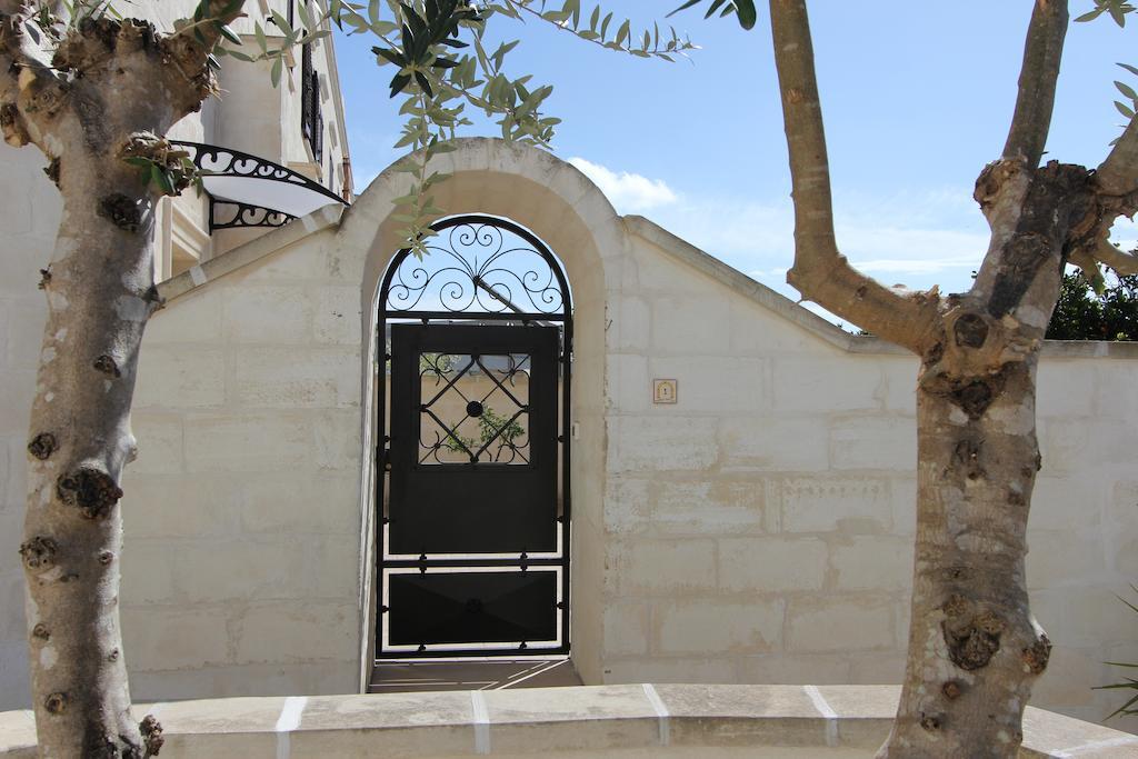 Residence Borgo Antico Diso Ruang foto
