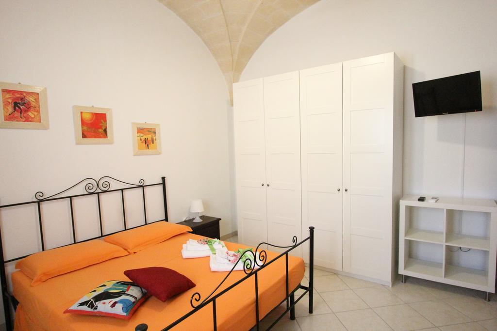 Residence Borgo Antico Diso Bagian luar foto