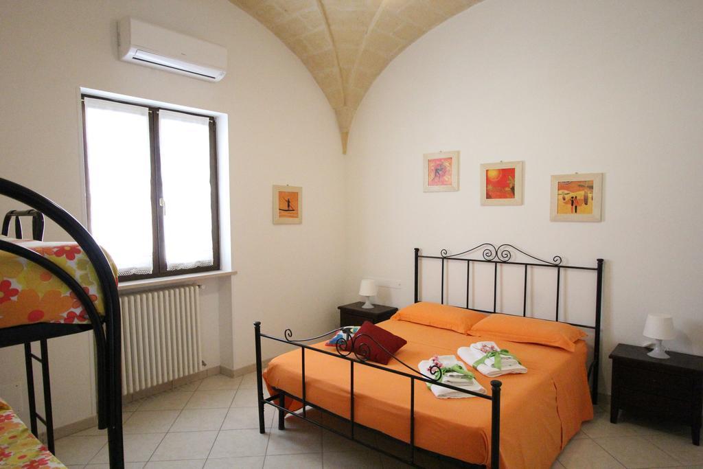 Residence Borgo Antico Diso Bagian luar foto