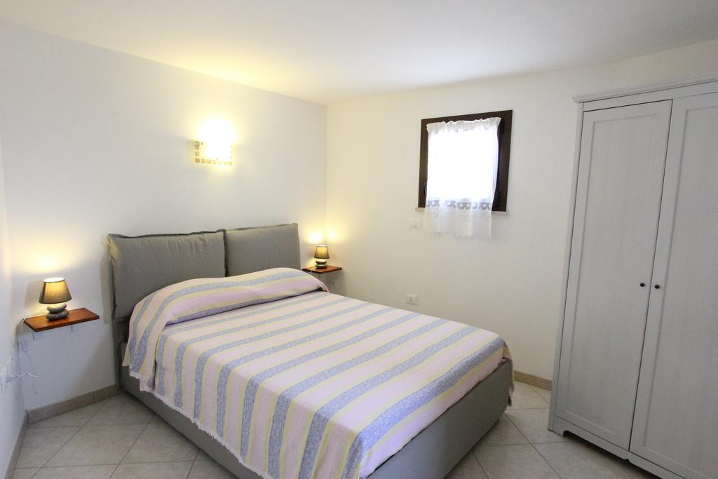 Residence Borgo Antico Diso Ruang foto