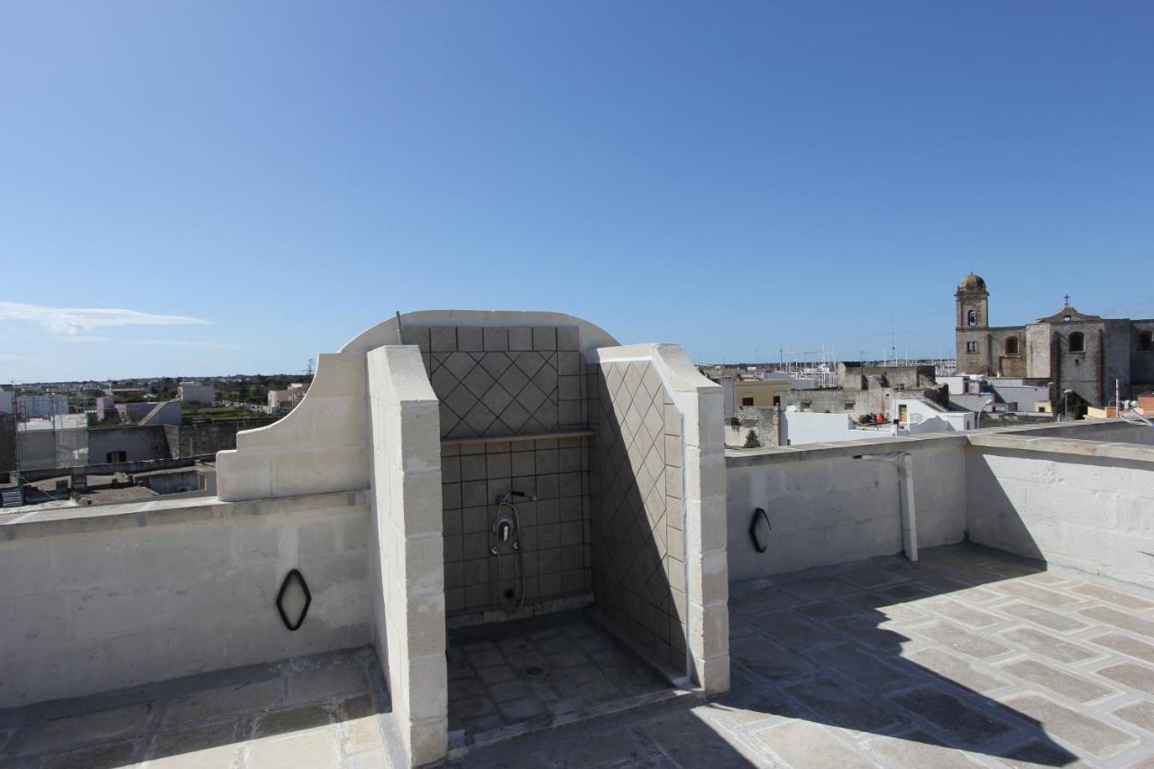 Residence Borgo Antico Diso Ruang foto
