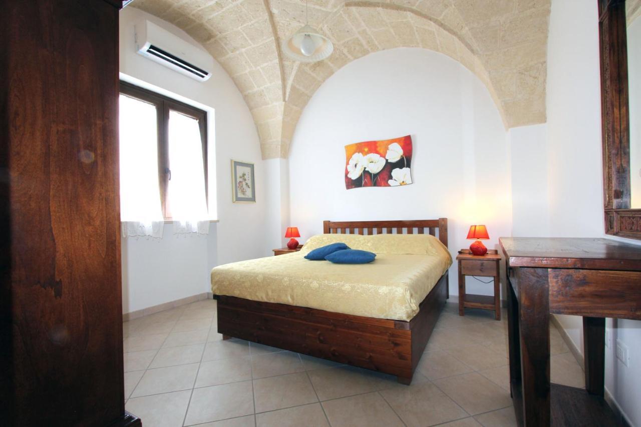 Residence Borgo Antico Diso Ruang foto